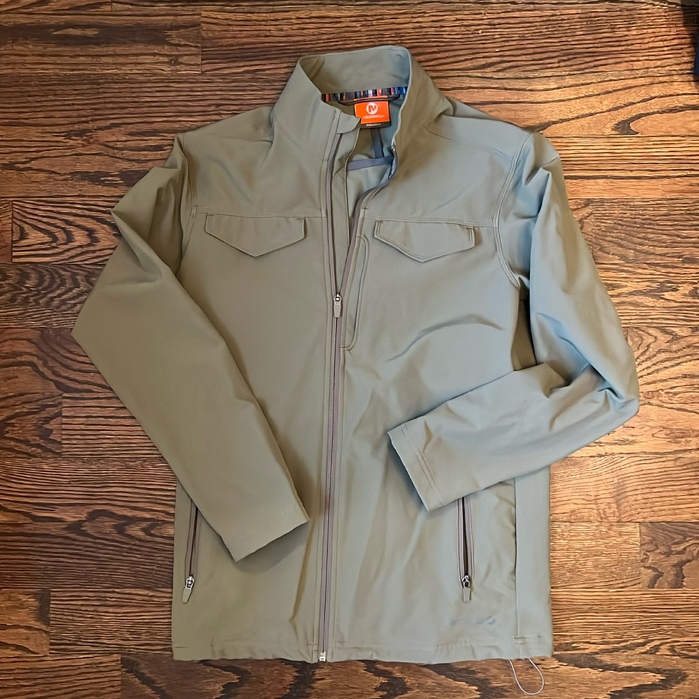 Waterproof Merrell Jacket. Size Small. Excellent … - image 1